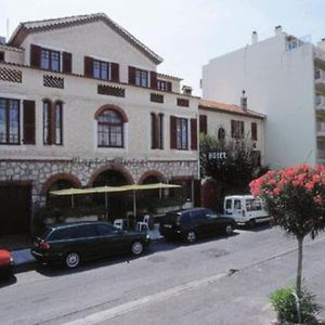 Hotel Castel Mistral